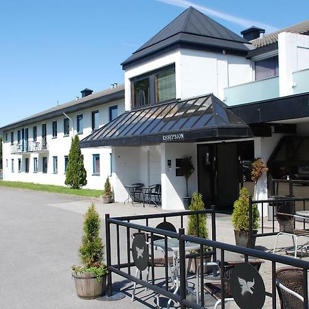Hotel Alstor Stavanger Bagian luar foto