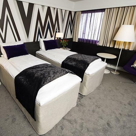 Hotel Alstor Stavanger Ruang foto
