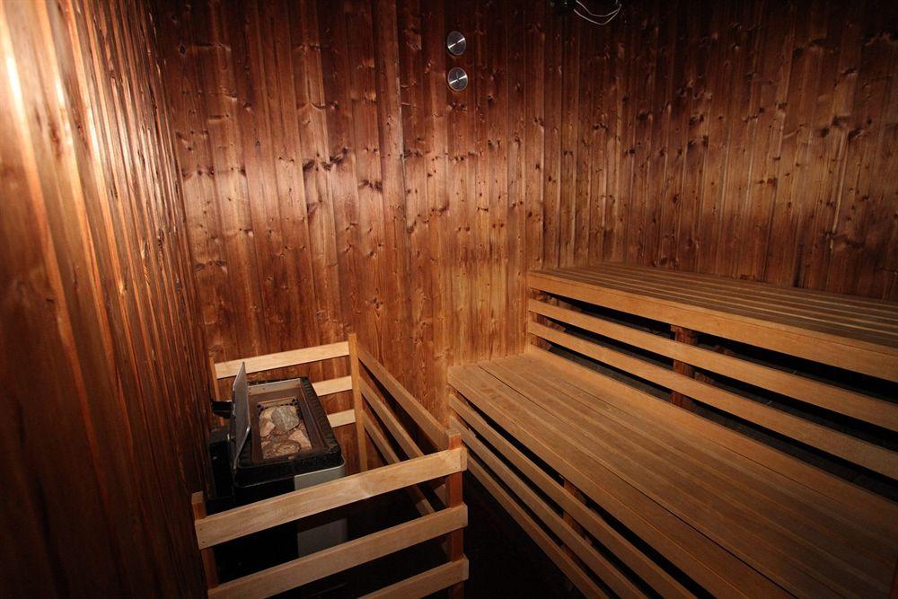 Hotel Alstor Stavanger Bagian luar foto