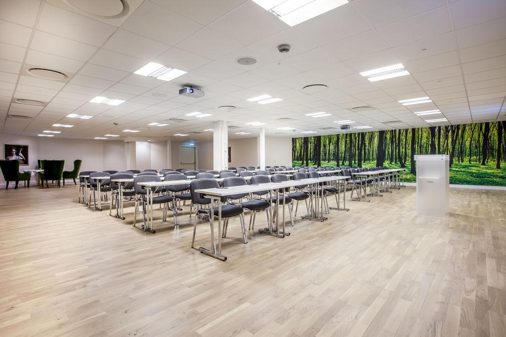 Hotel Alstor Stavanger Bagian luar foto