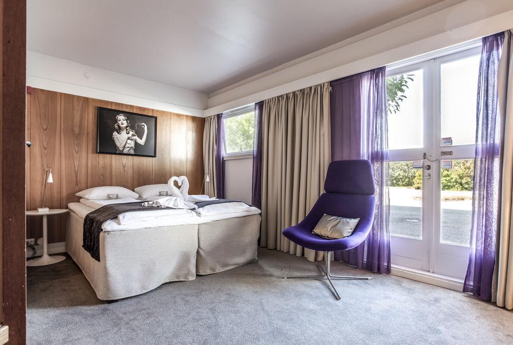 Hotel Alstor Stavanger Bagian luar foto