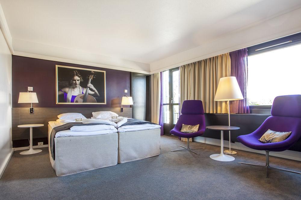 Hotel Alstor Stavanger Bagian luar foto