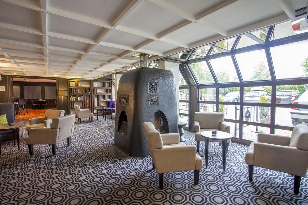 Hotel Alstor Stavanger Bagian luar foto
