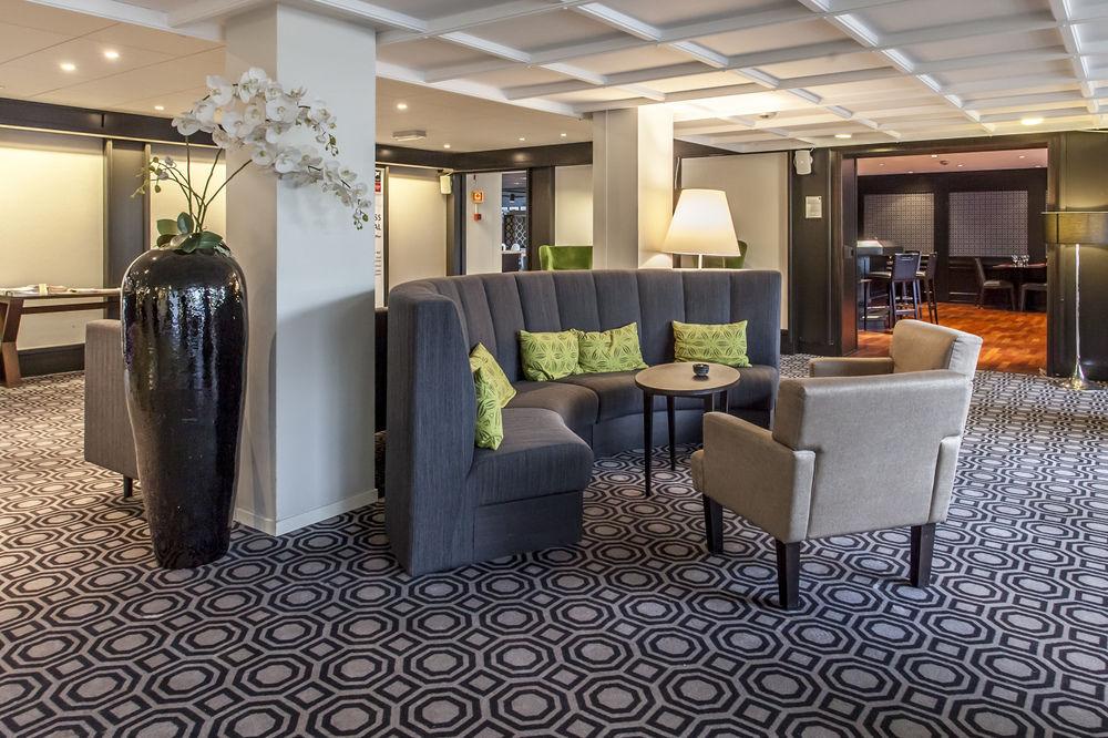 Hotel Alstor Stavanger Bagian luar foto