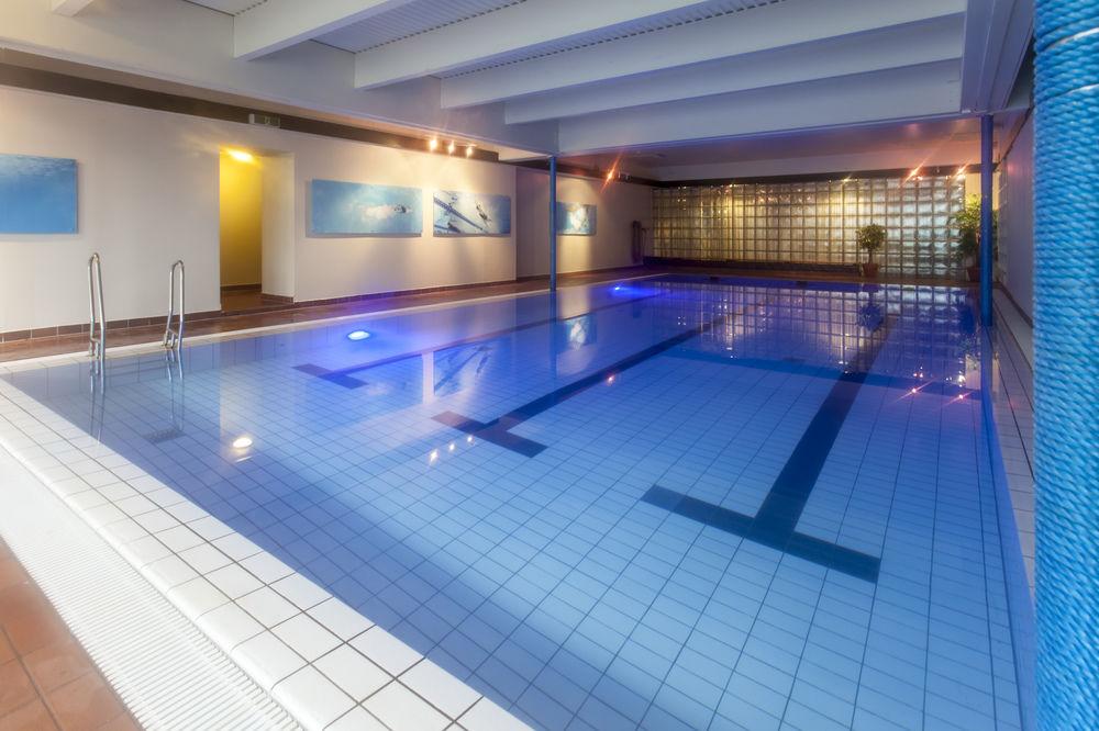 Hotel Alstor Stavanger Bagian luar foto
