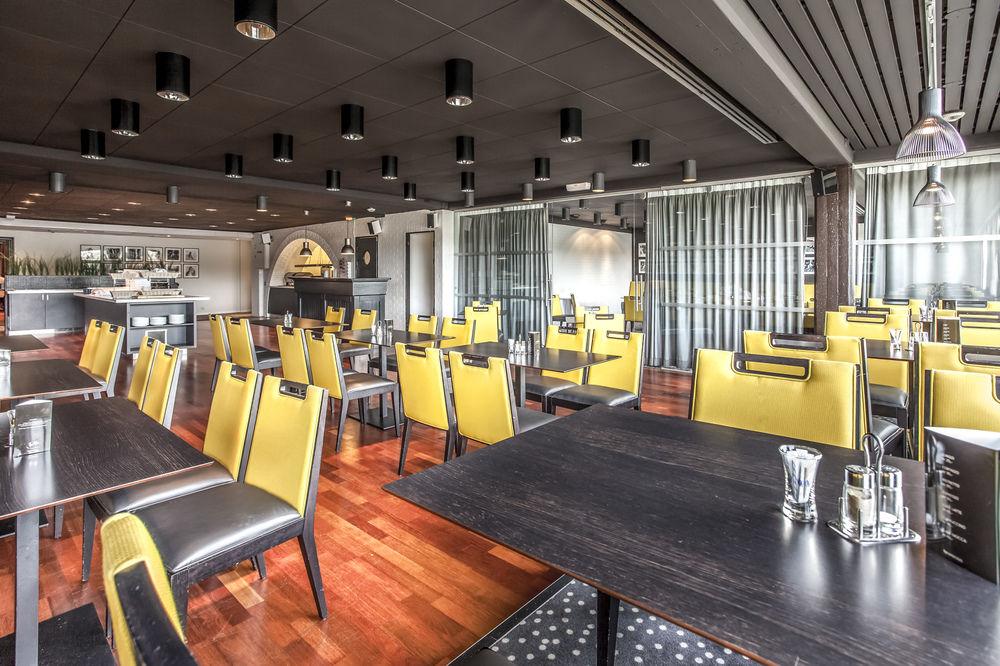 Hotel Alstor Stavanger Bagian luar foto