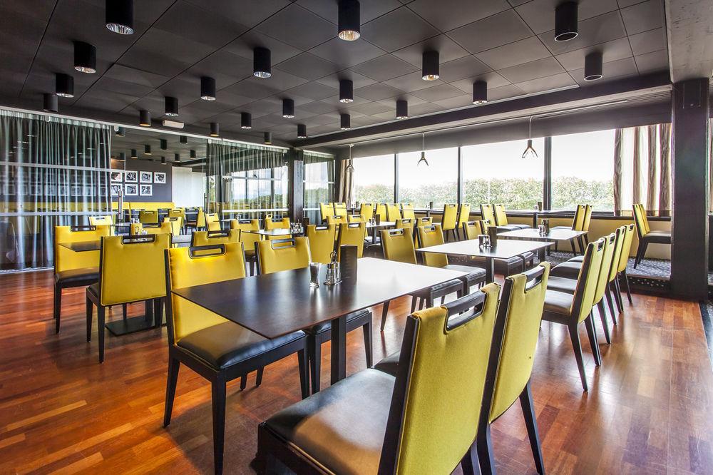 Hotel Alstor Stavanger Bagian luar foto