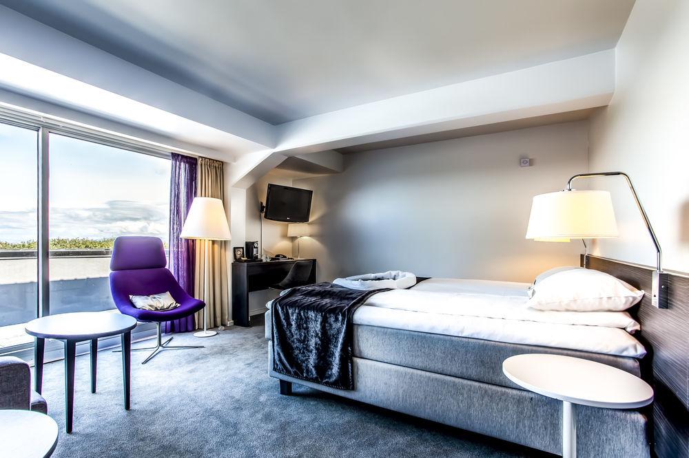 Hotel Alstor Stavanger Bagian luar foto