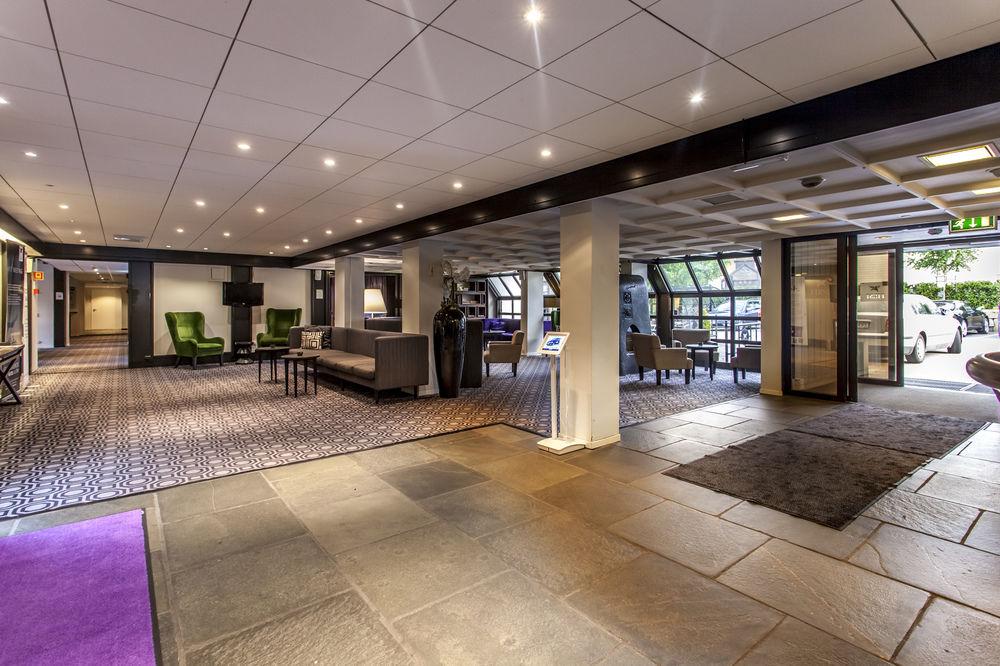 Hotel Alstor Stavanger Bagian luar foto