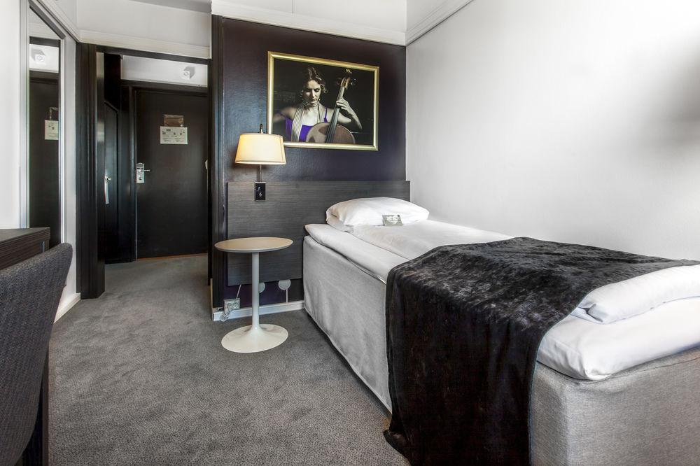 Hotel Alstor Stavanger Bagian luar foto