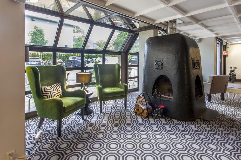 Hotel Alstor Stavanger Bagian luar foto