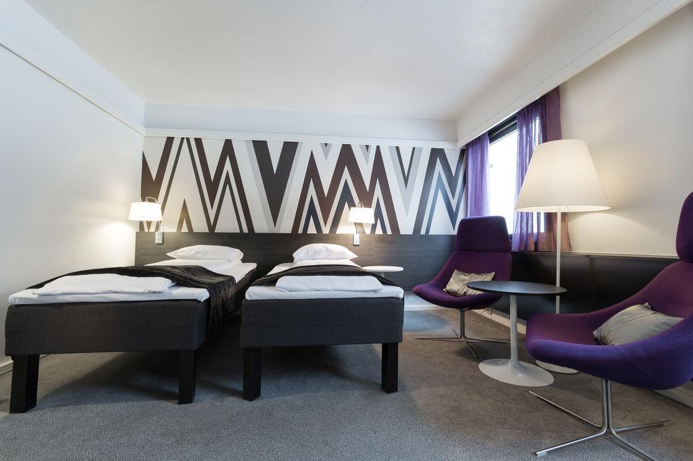 Hotel Alstor Stavanger Bagian luar foto