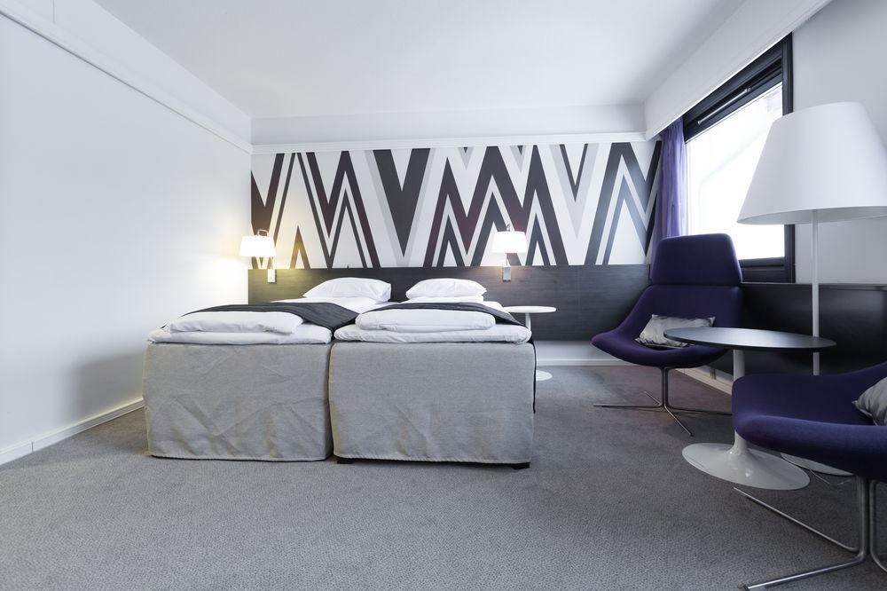 Hotel Alstor Stavanger Bagian luar foto