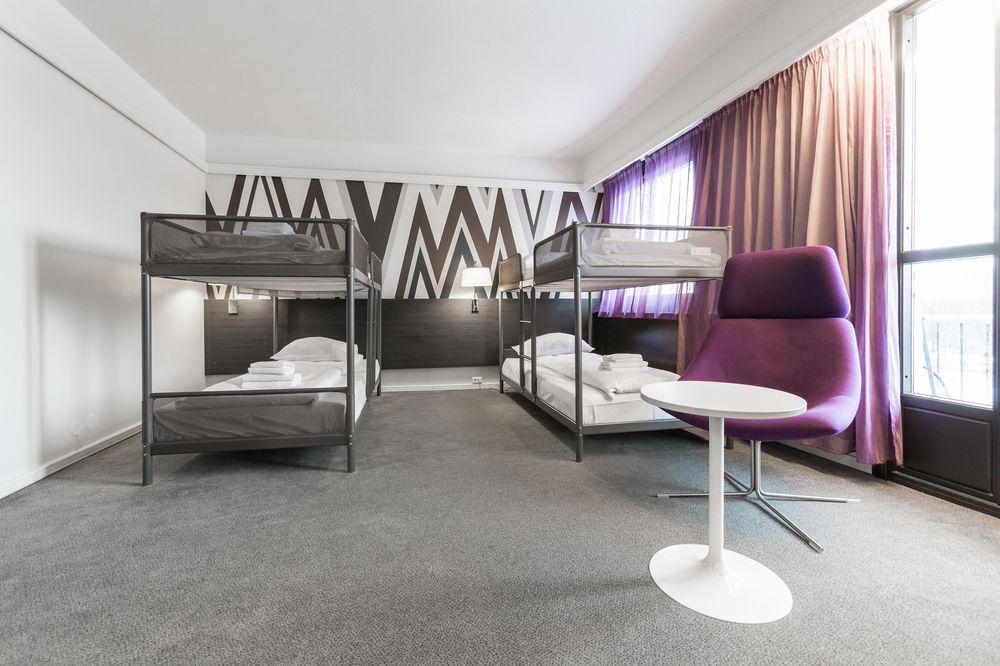 Hotel Alstor Stavanger Bagian luar foto
