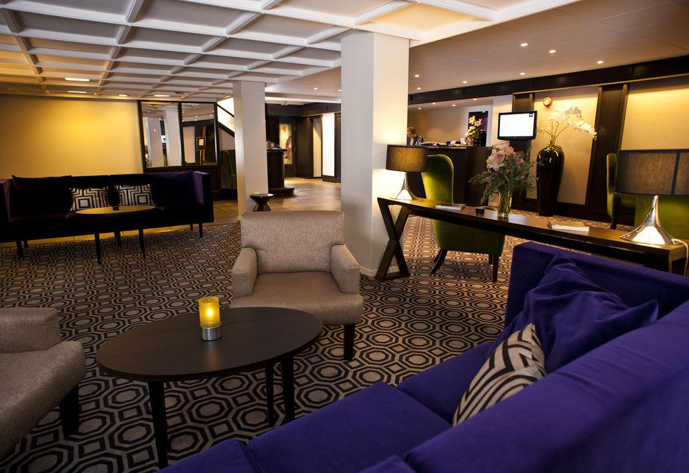 Hotel Alstor Stavanger Bagian luar foto