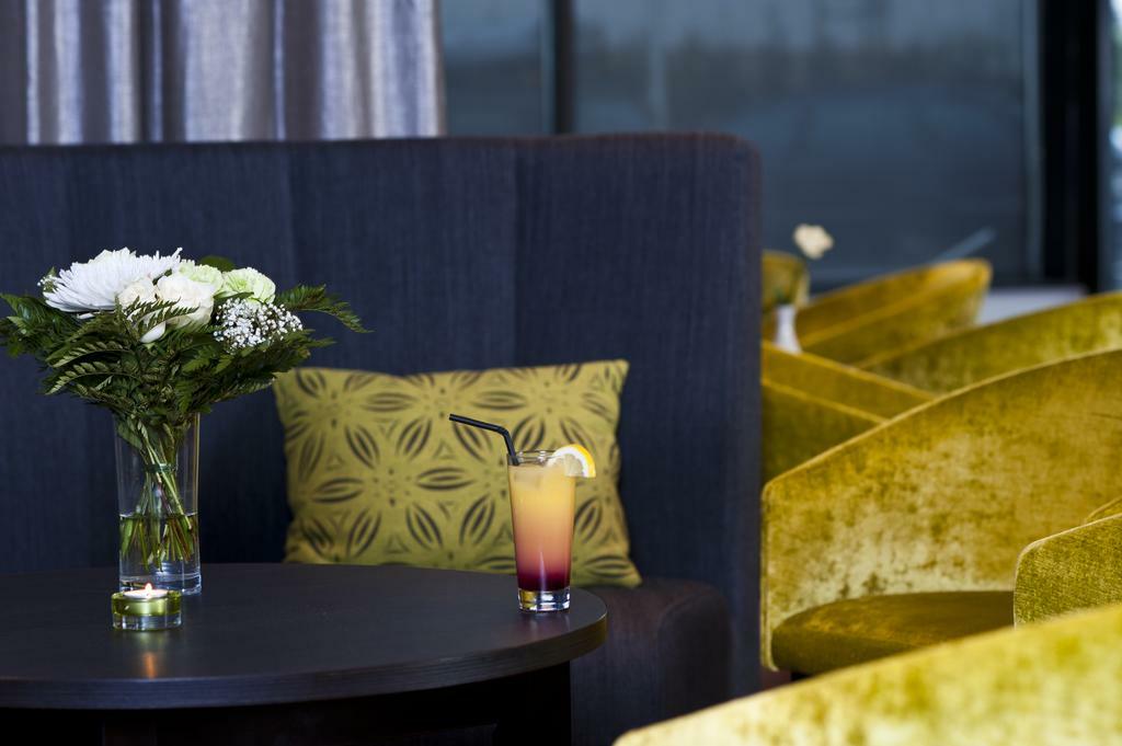 Hotel Alstor Stavanger Interior foto