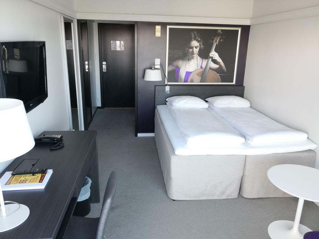 Hotel Alstor Stavanger Ruang foto
