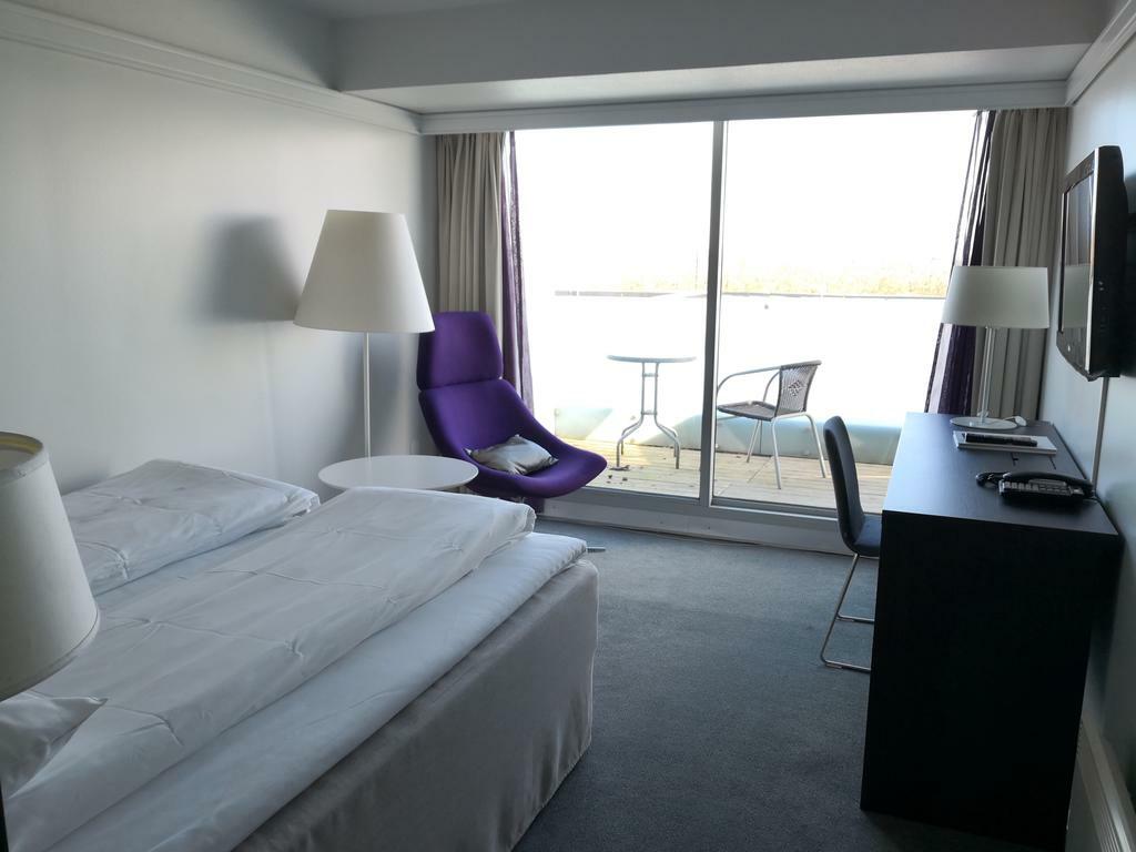 Hotel Alstor Stavanger Ruang foto