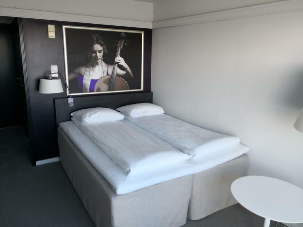 Hotel Alstor Stavanger Ruang foto