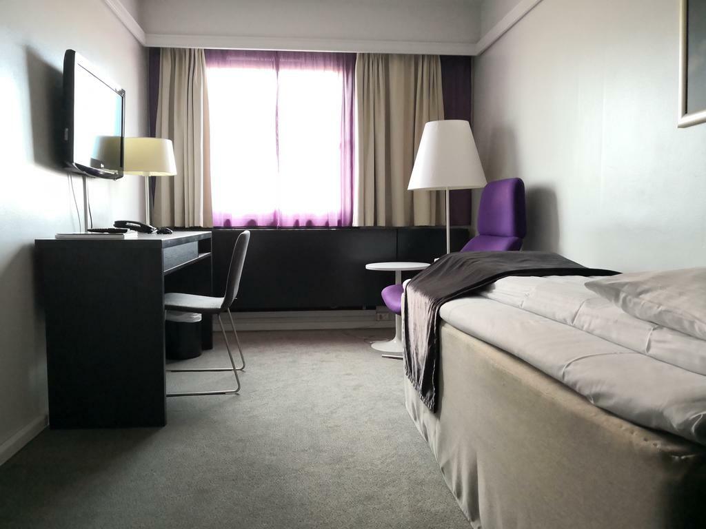 Hotel Alstor Stavanger Ruang foto