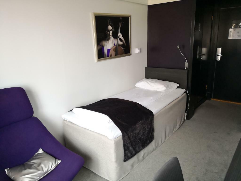 Hotel Alstor Stavanger Ruang foto