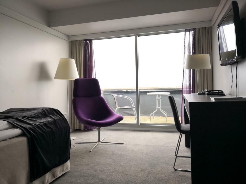 Hotel Alstor Stavanger Ruang foto