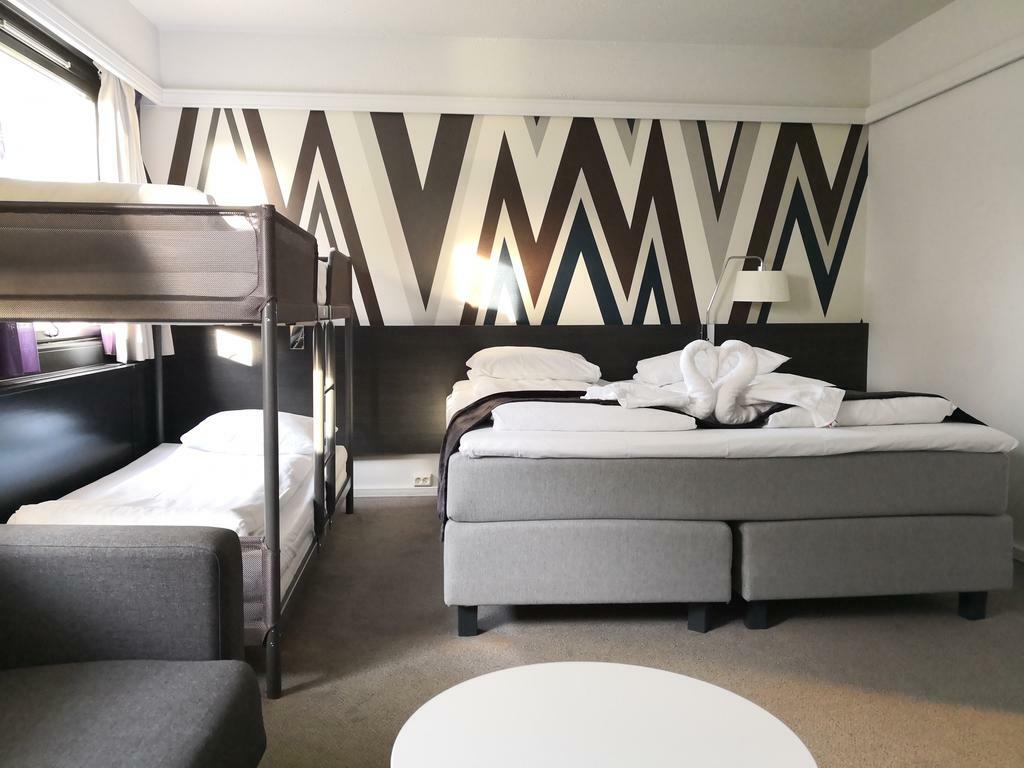 Hotel Alstor Stavanger Ruang foto