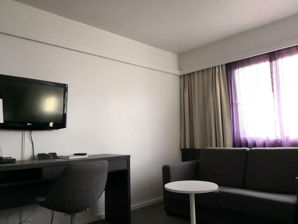 Hotel Alstor Stavanger Ruang foto