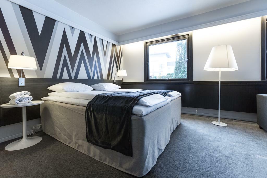 Hotel Alstor Stavanger Ruang foto