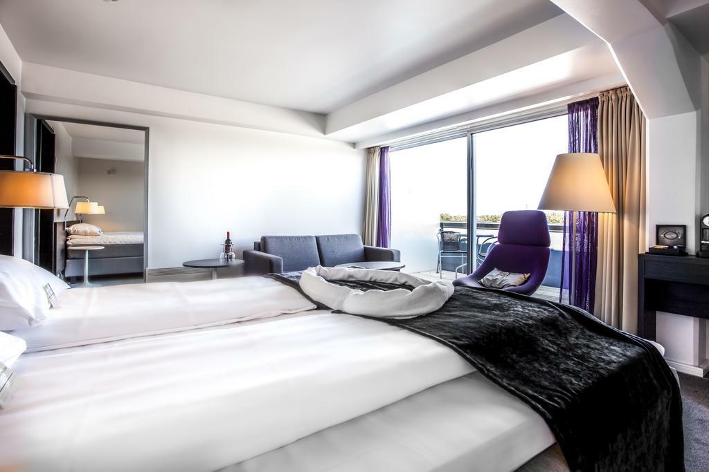 Hotel Alstor Stavanger Ruang foto
