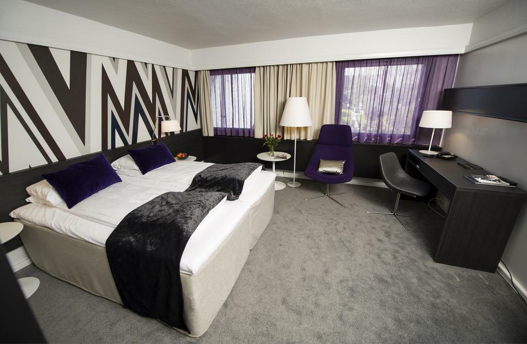 Hotel Alstor Stavanger Ruang foto