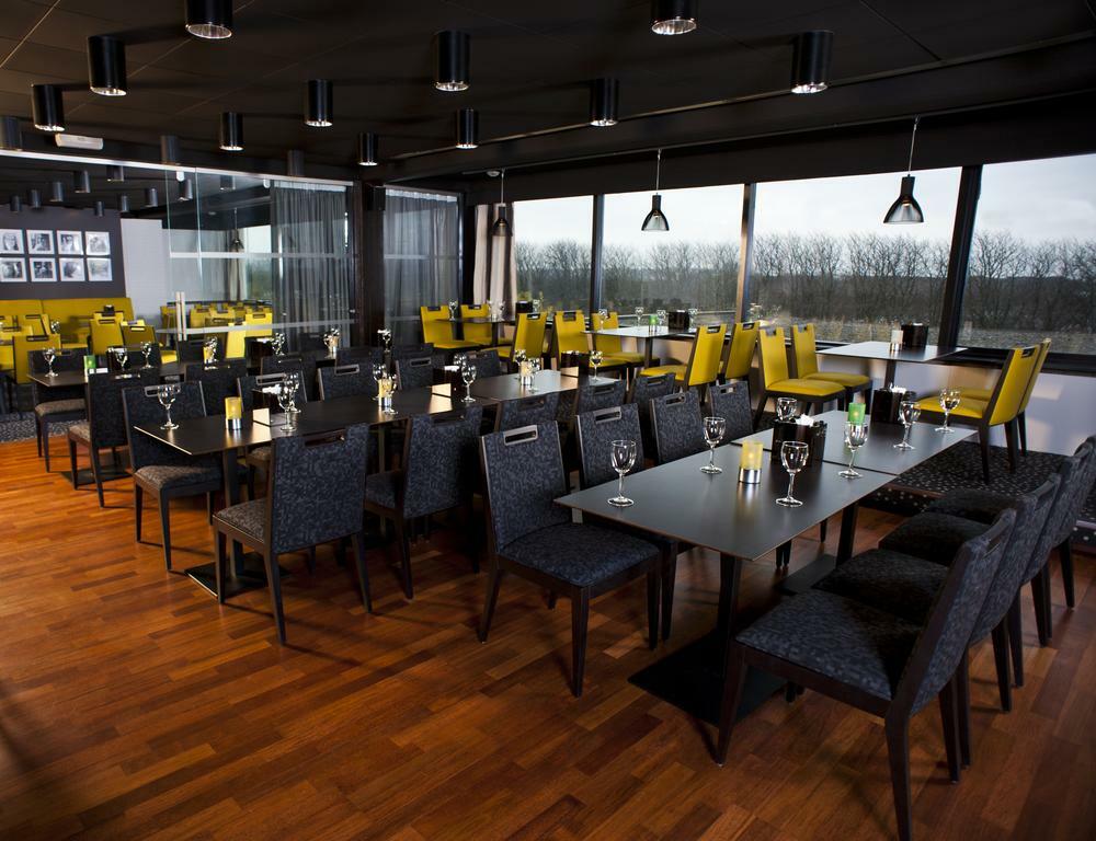 Hotel Alstor Stavanger Fasilitas foto