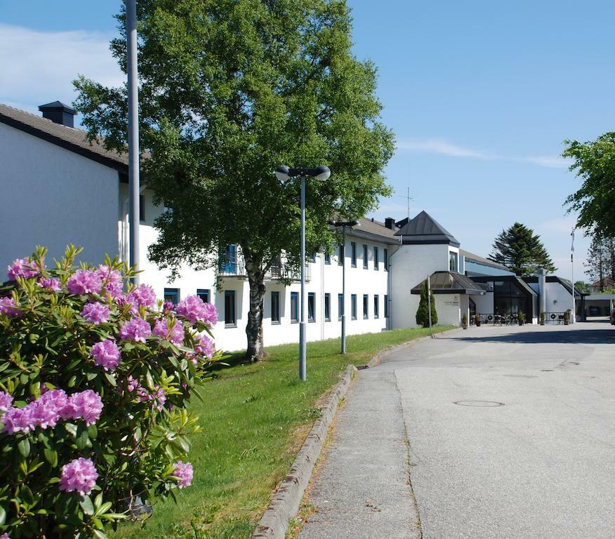 Hotel Alstor Stavanger Bagian luar foto