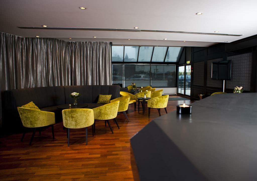 Hotel Alstor Stavanger Fasilitas foto