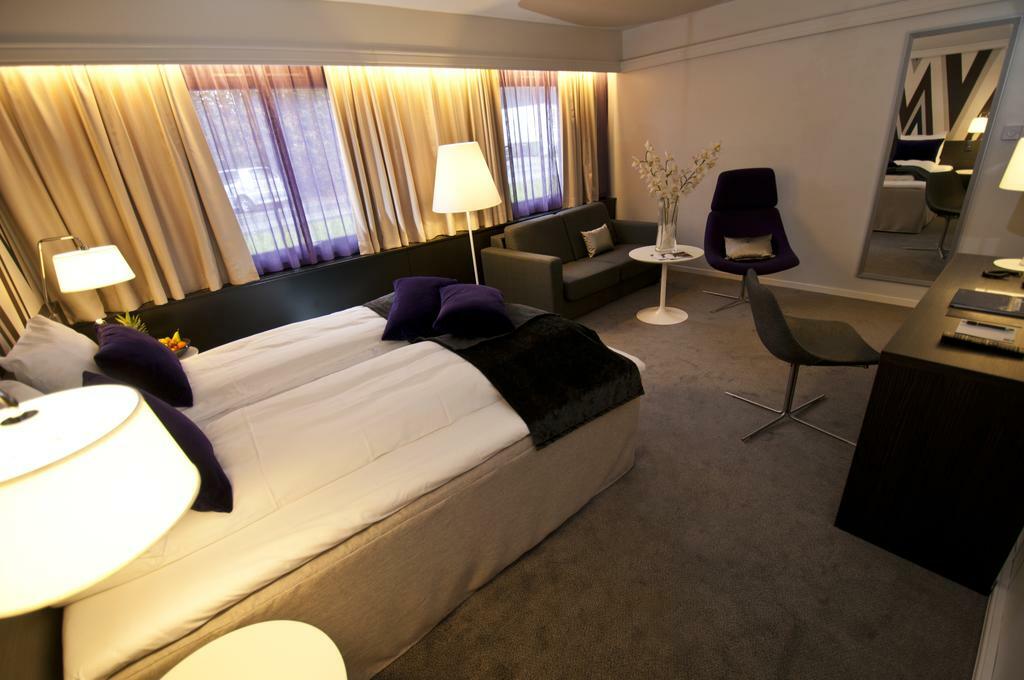 Hotel Alstor Stavanger Ruang foto