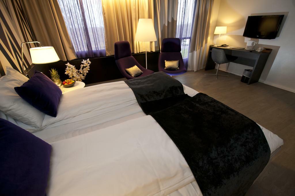 Hotel Alstor Stavanger Ruang foto