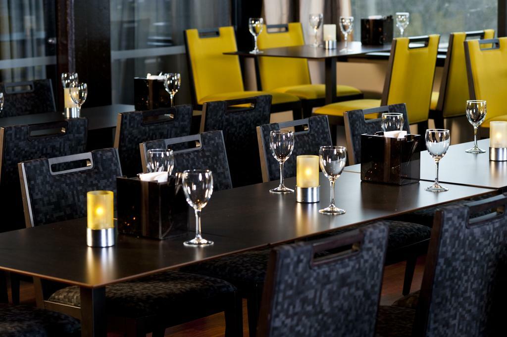 Hotel Alstor Stavanger Fasilitas foto