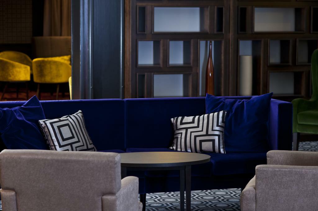 Hotel Alstor Stavanger Ruang foto