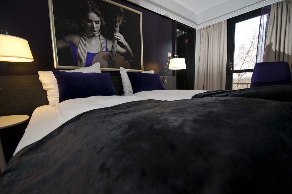 Hotel Alstor Stavanger Ruang foto