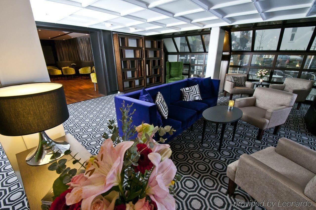 Hotel Alstor Stavanger Bagian luar foto