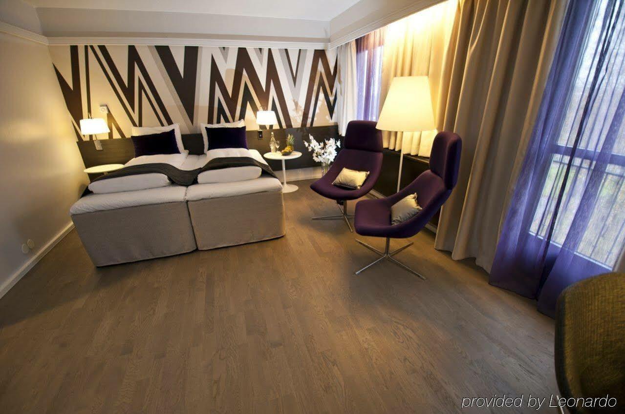 Hotel Alstor Stavanger Ruang foto