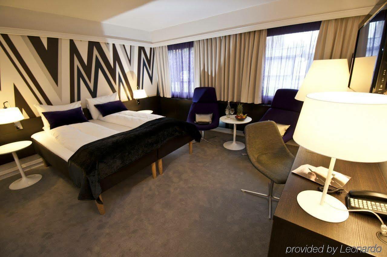 Hotel Alstor Stavanger Ruang foto