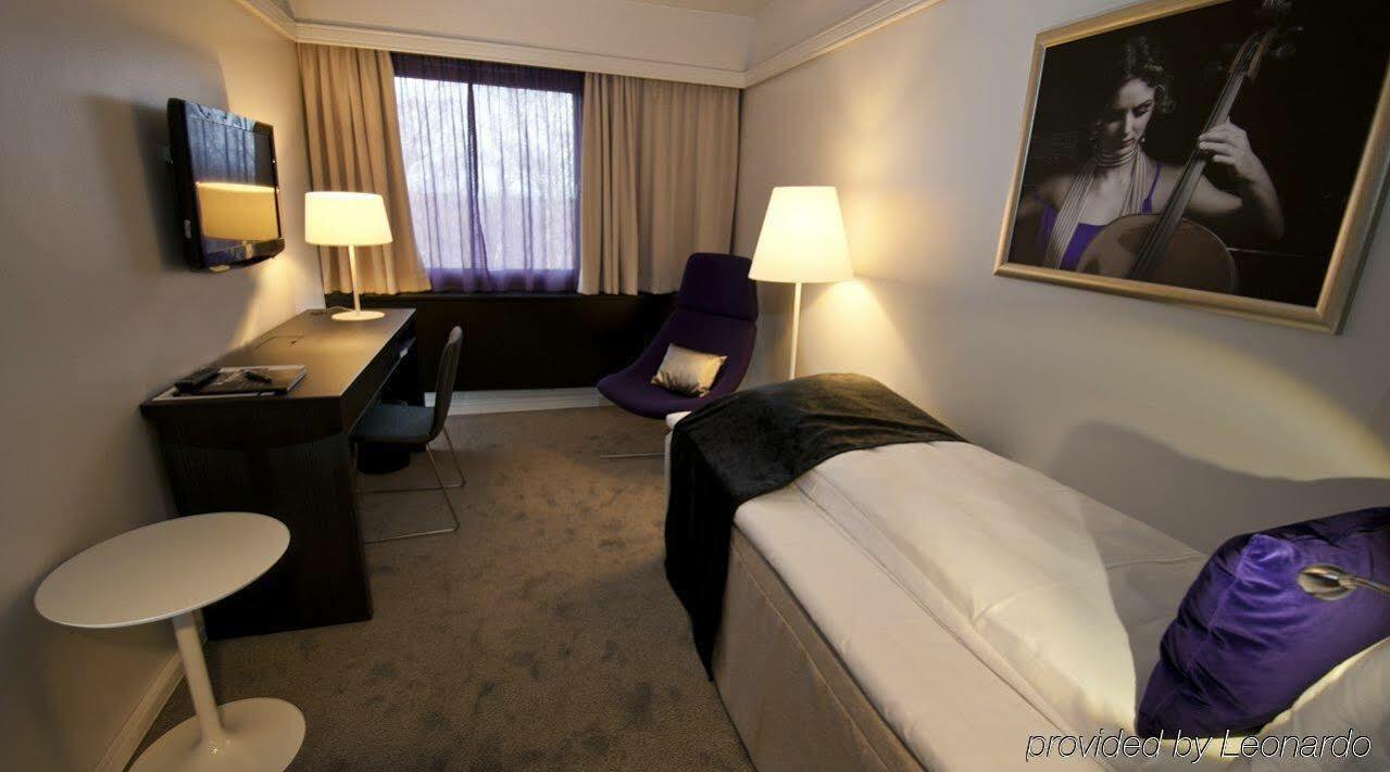 Hotel Alstor Stavanger Bagian luar foto