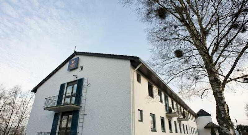 Hotel Alstor Stavanger Bagian luar foto
